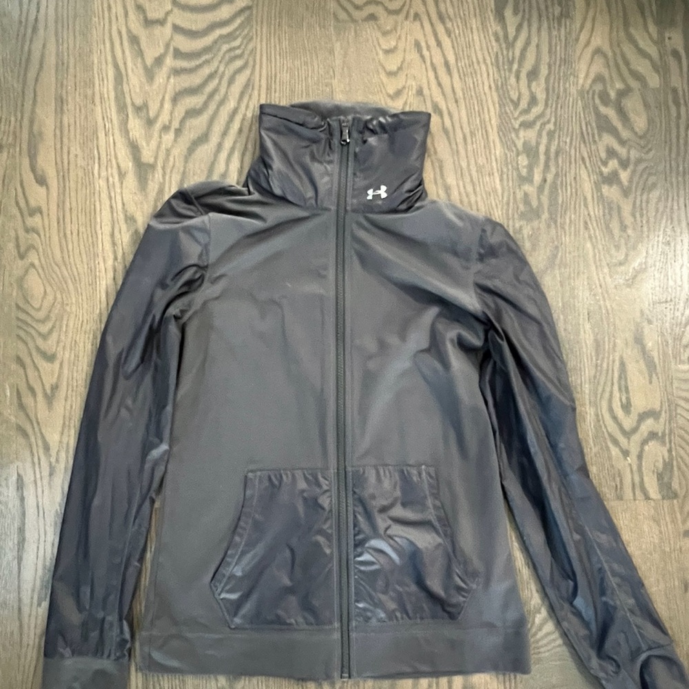 Under Armour Running Jacket